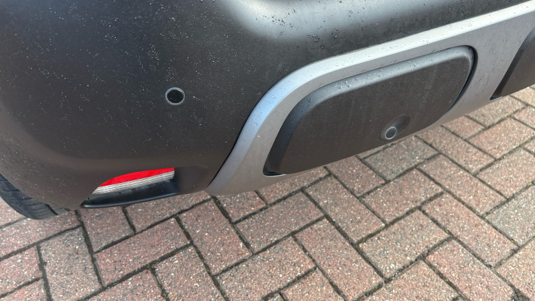 Citroen C3 Aircross 1.2 PureTech 130 Shine 5dr EAT6 Petrol Hatchback